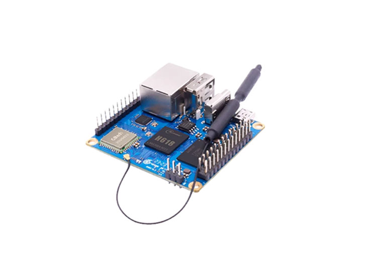 Orange Pi Zero 3対ThinkCore TP-A0 H618 SBC。どのSBCがあなたに適していますか？