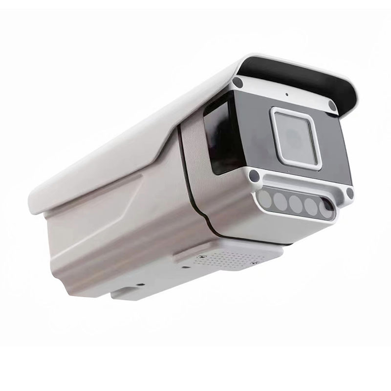 Rockchip RV1106 HD 5MP IP PTZ CCTVカメラ